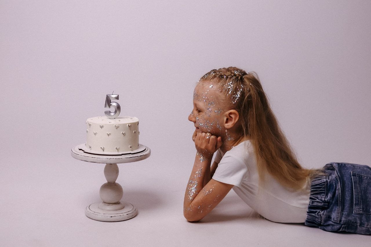 Дети. Семейный и детский фотограф в Южноуральске Дубовицкая Елена