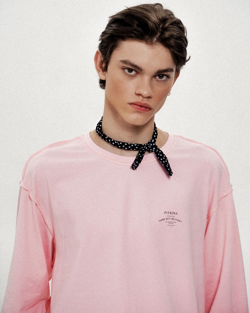 MISHA K. THE FAME MODELS