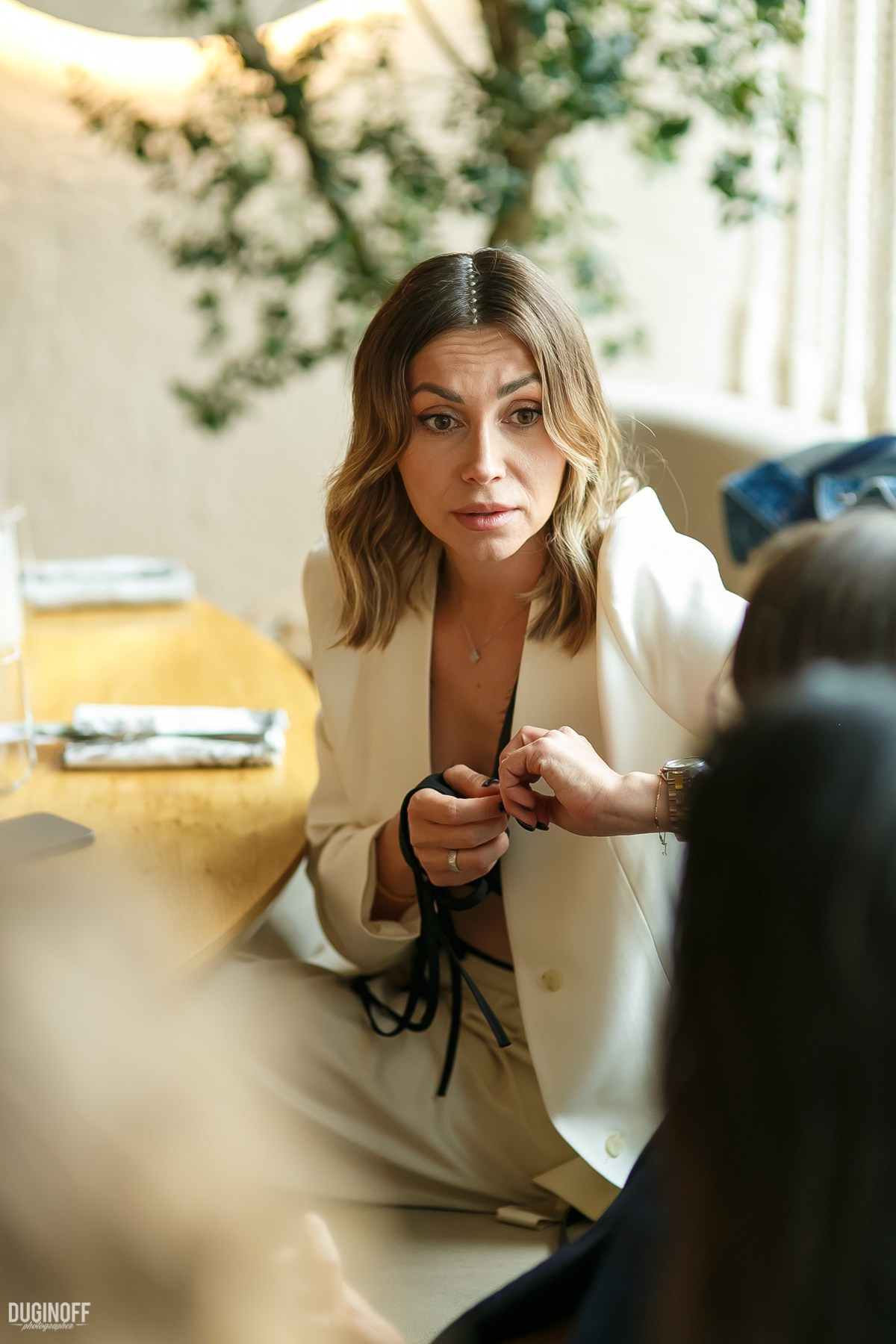 ДР АННА. Профессиональный фотограф Дугинов Николай | Екатеринбург