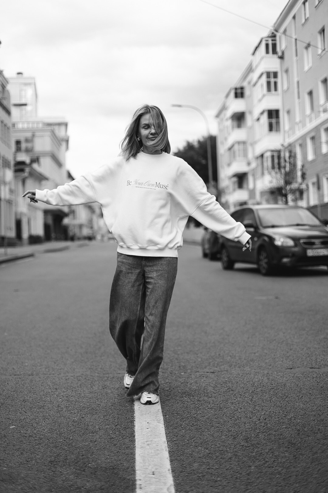 Оля. Фотограф Нижний Новгород