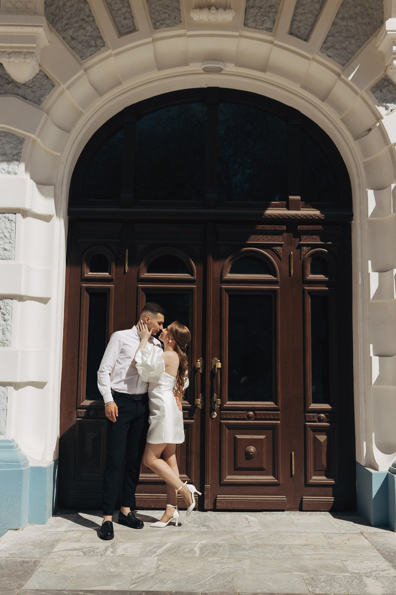 Отзывы. Свадебный и семейный фотограф в Астрахани Заскокина Анастасия