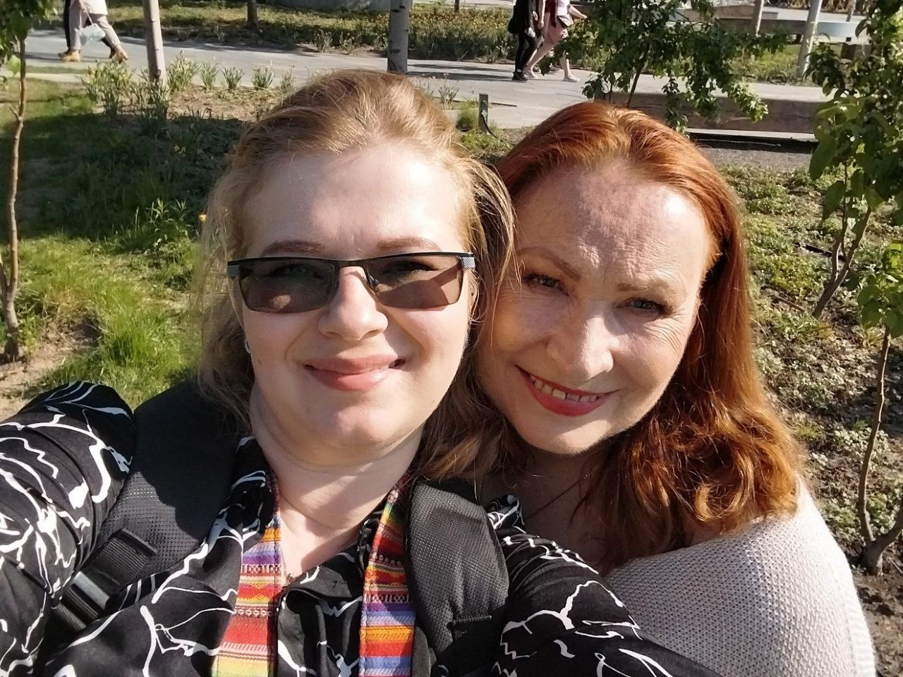 Благотворительный фотопроект для Фонда «Я люблю жизнь». Семейный и свадебный фотограф в Москве и Домодедово Анна Авилочкина