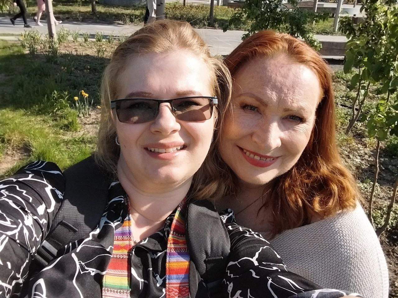 Благотворительный фотопроект для Фонда «Я люблю жизнь». Семейный и свадебный фотограф в Москве и Домодедово Анна Авилочкина