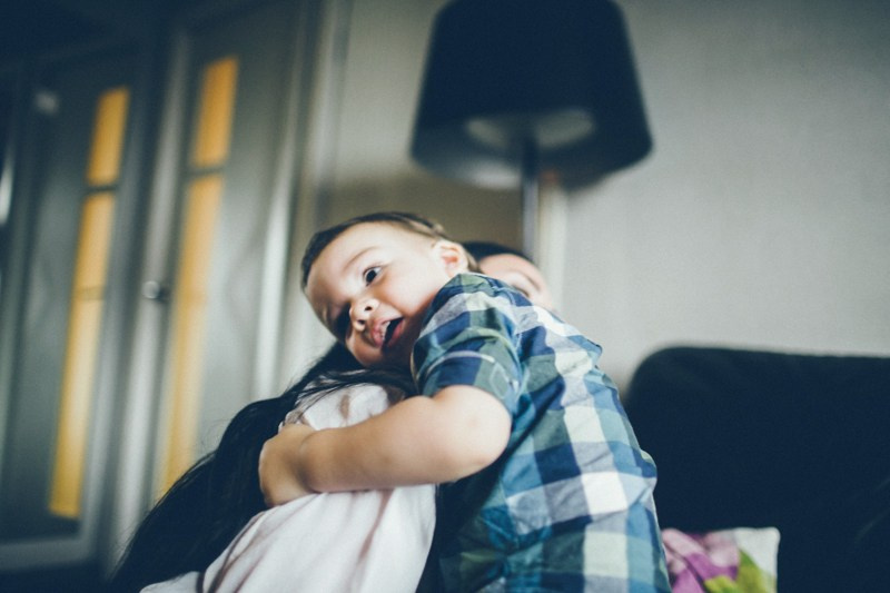 Ярик и Ева. Свадебный фотограф в Москве — Павел Воронцов