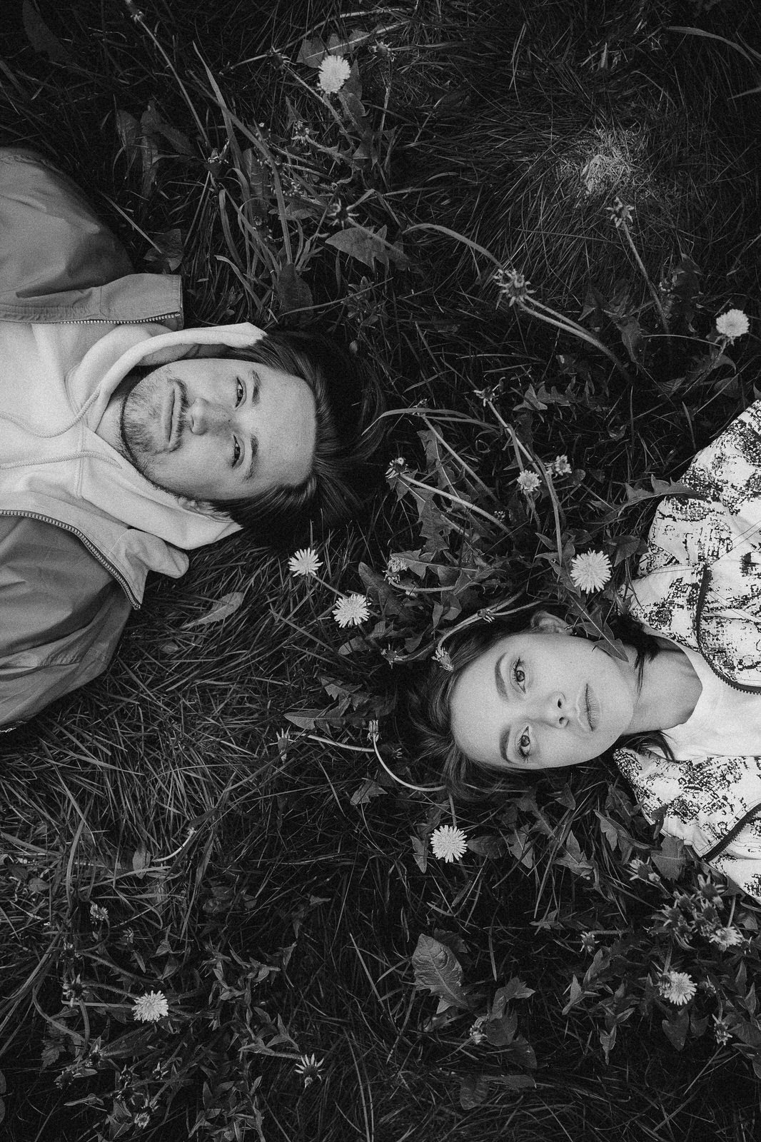 Mixed feelings. Свадебный фотограф в Москве Владимир Барабанов