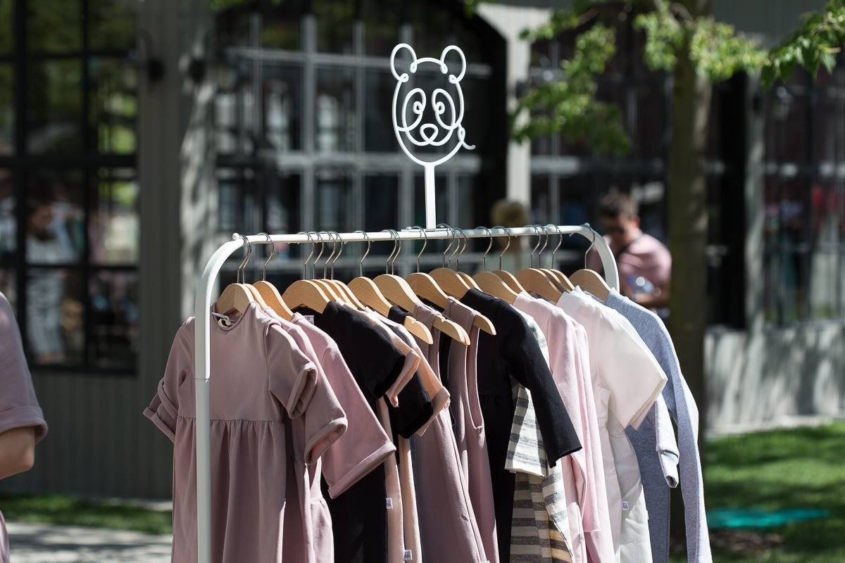 16 июня 2018 на Новой Голландии / Часть 1 / фото Алексей Боголепов. Фотоотчеты «Ламбада-маркета»