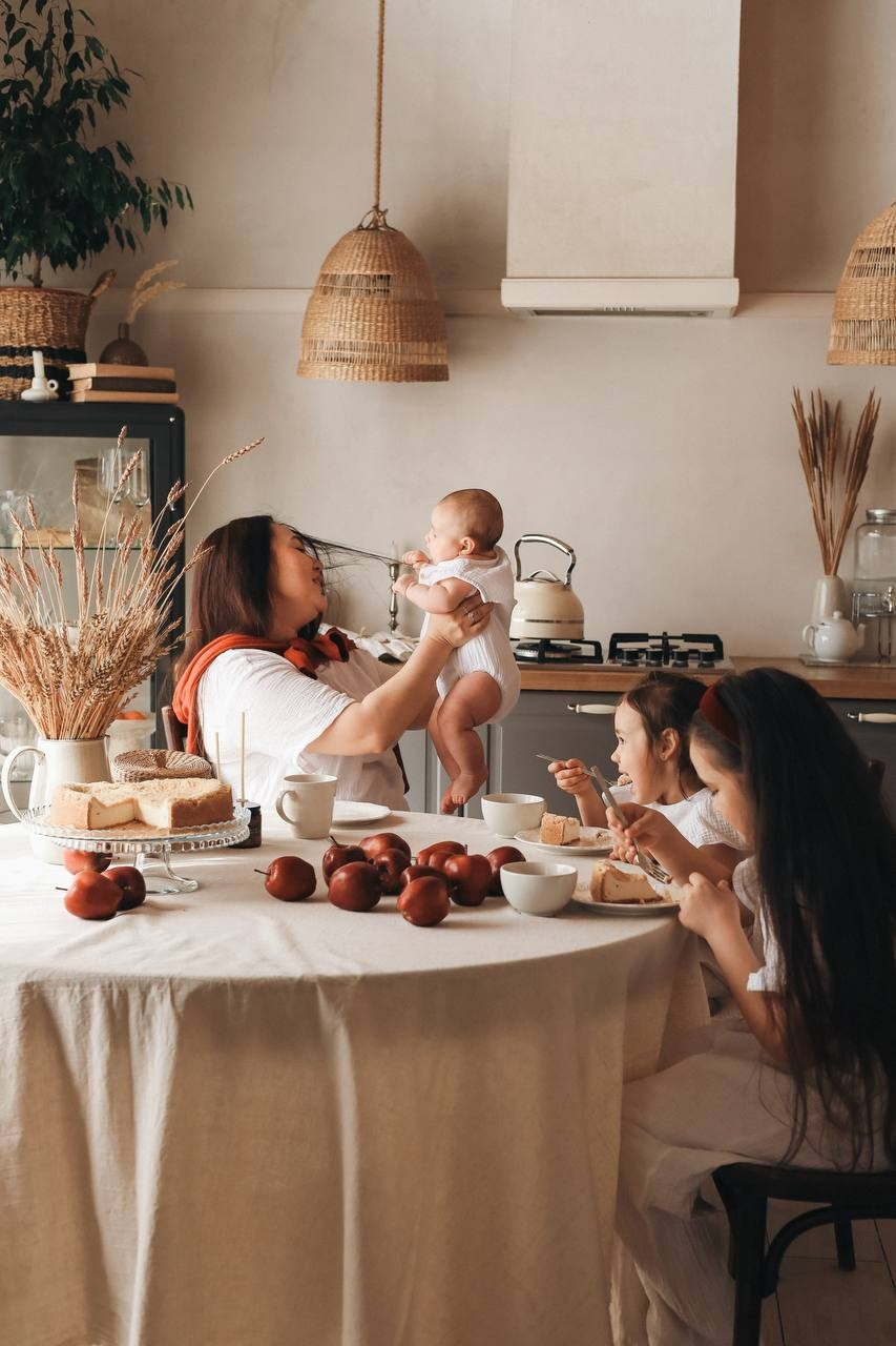 Новорожденные. Смирнова Алена Фотограф Екатеринбург