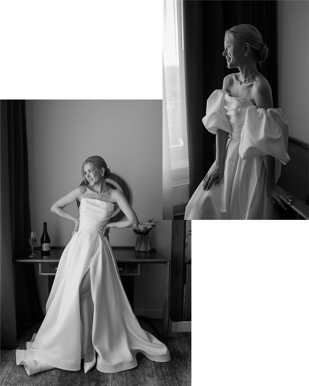 Лотте Отель. Wedding photographer