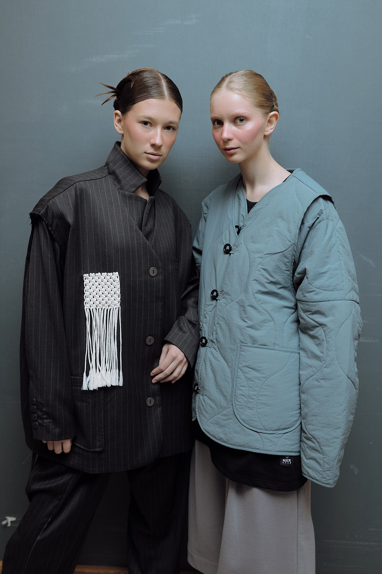 Sochi Fashion Week 2024. RetroChic Фото