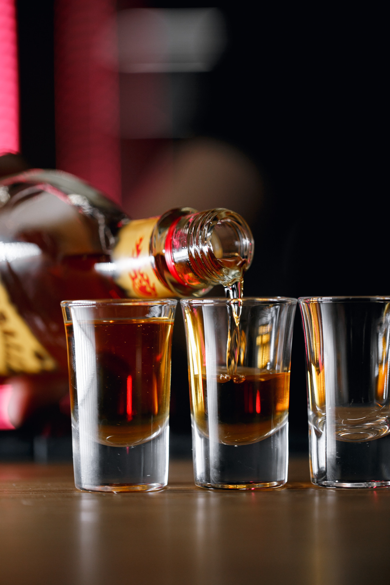 День бармена Челябинск