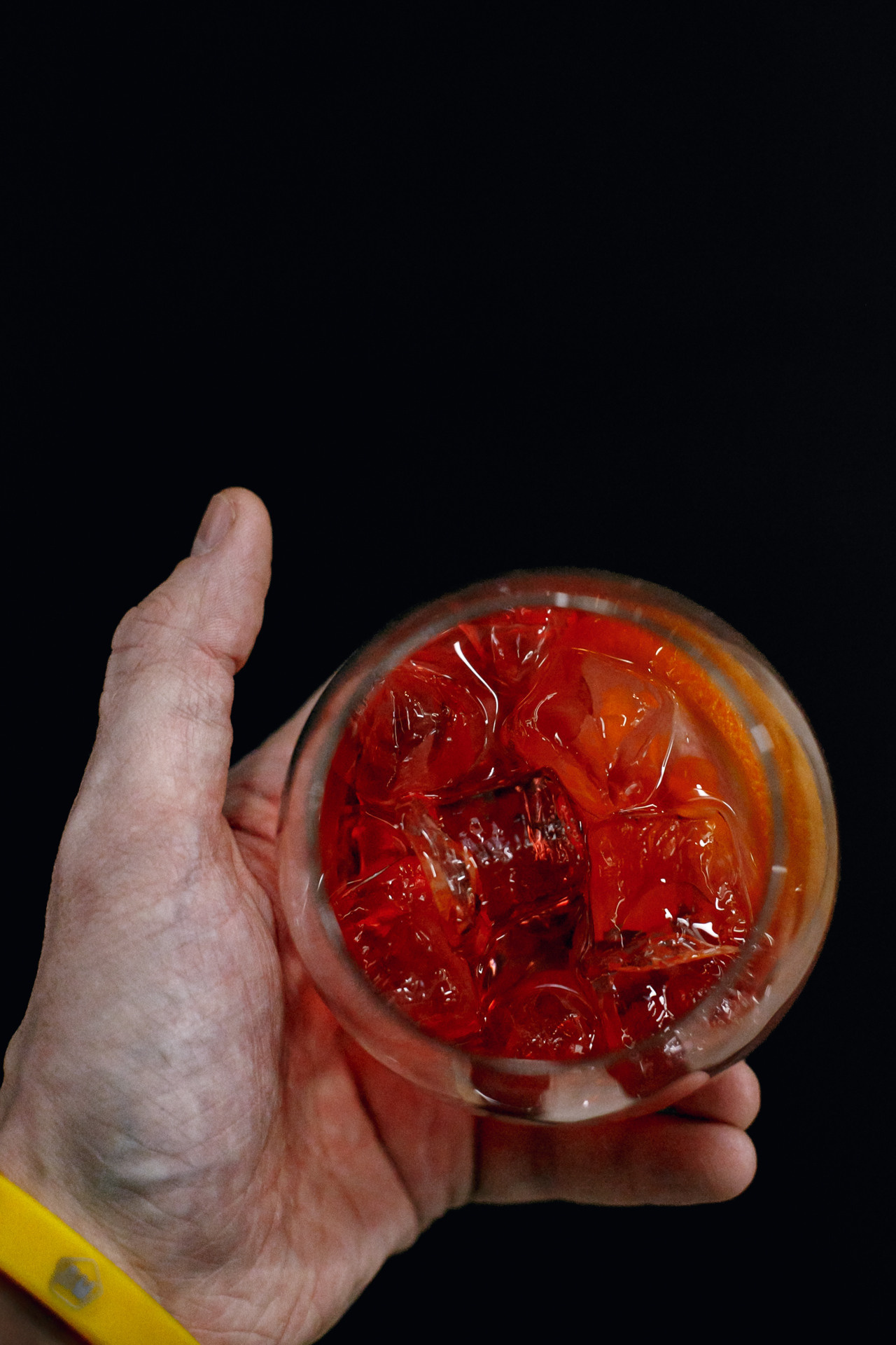 День бармена Челябинск