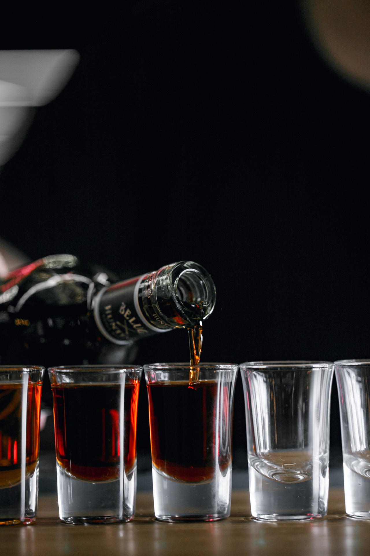 День бармена Челябинск