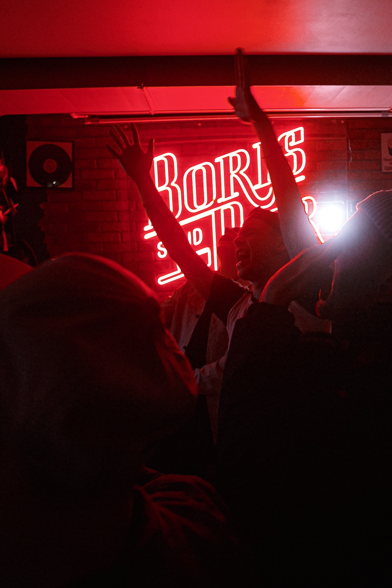 День бармена Челябинск