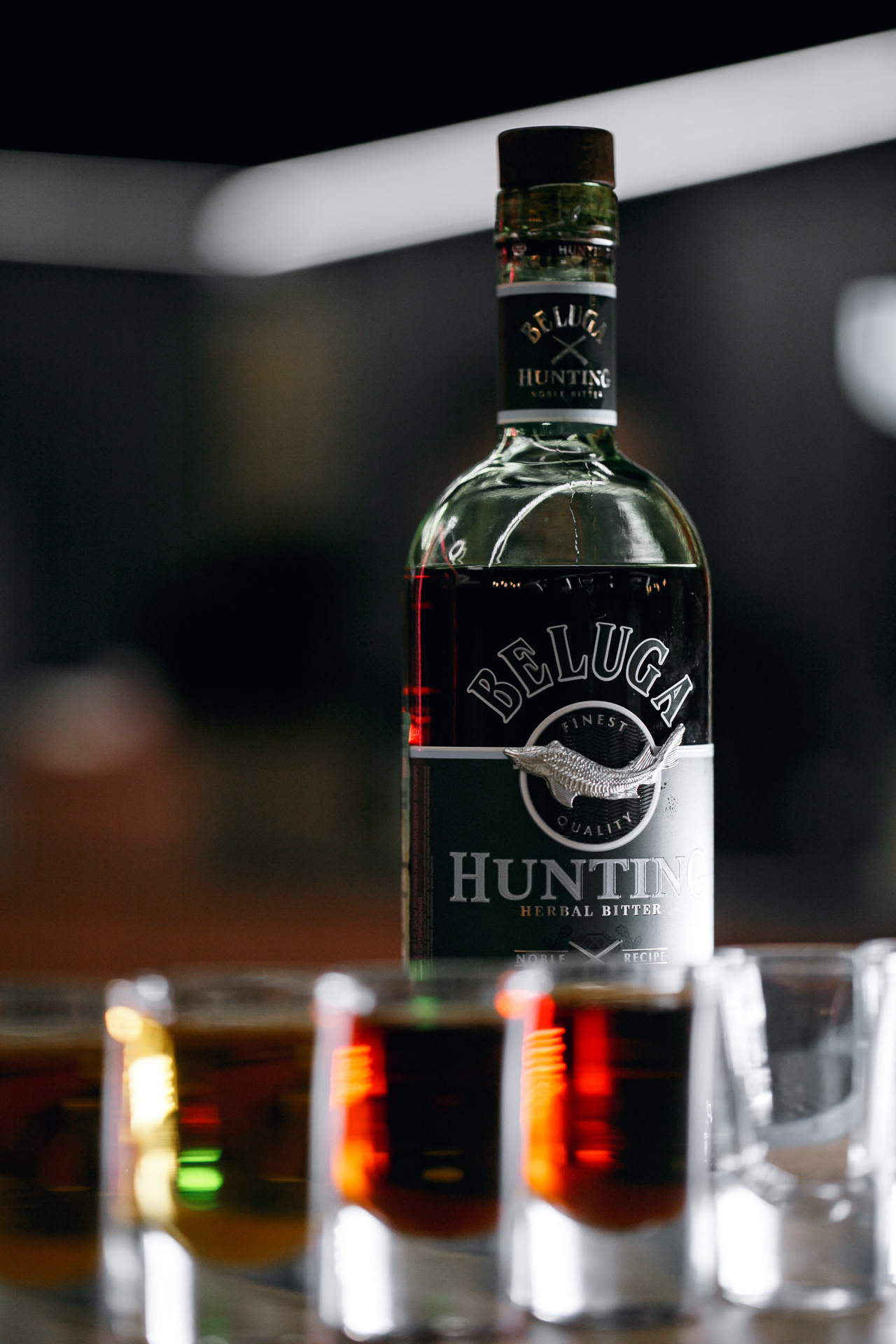 День бармена Челябинск