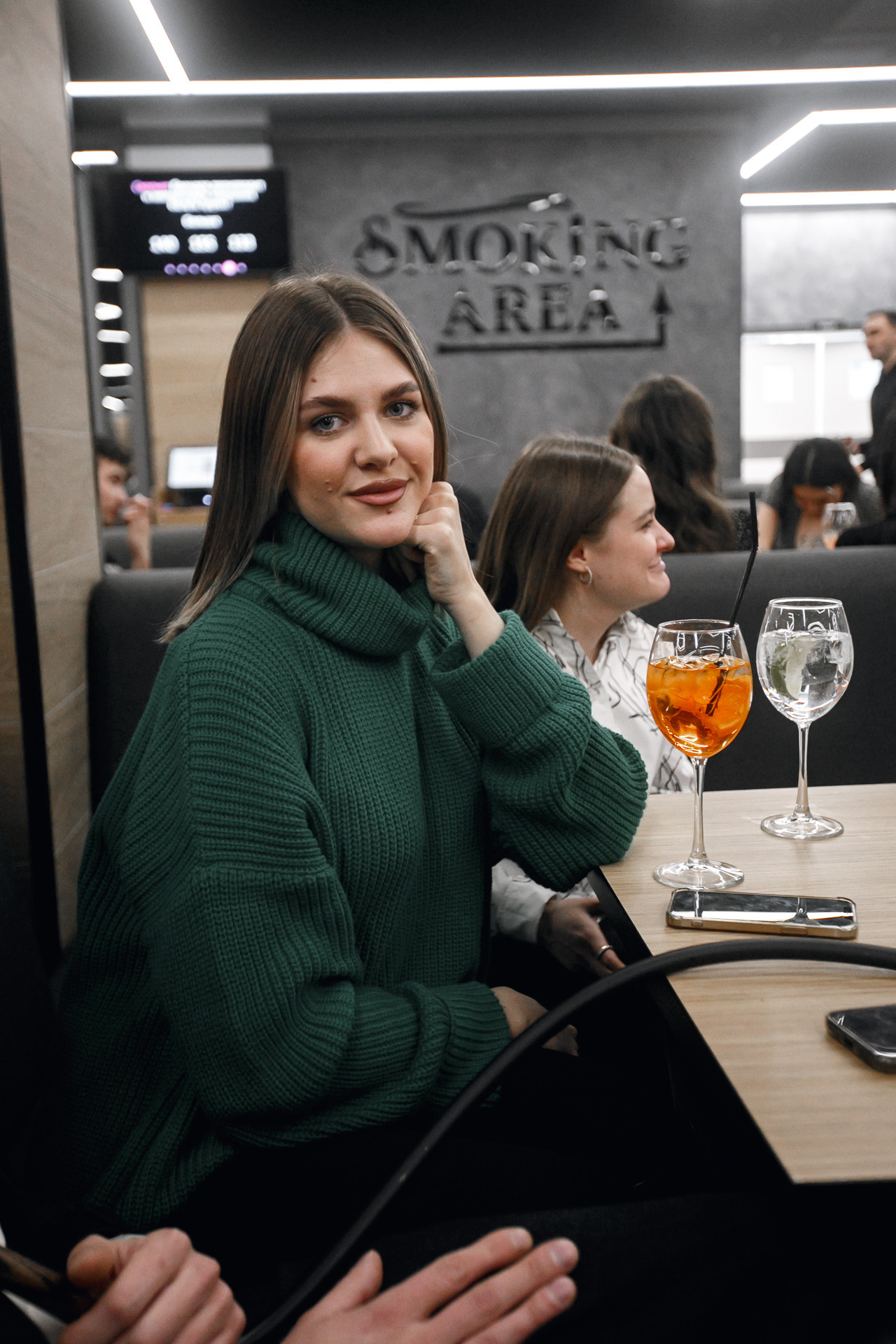 День бармена Челябинск