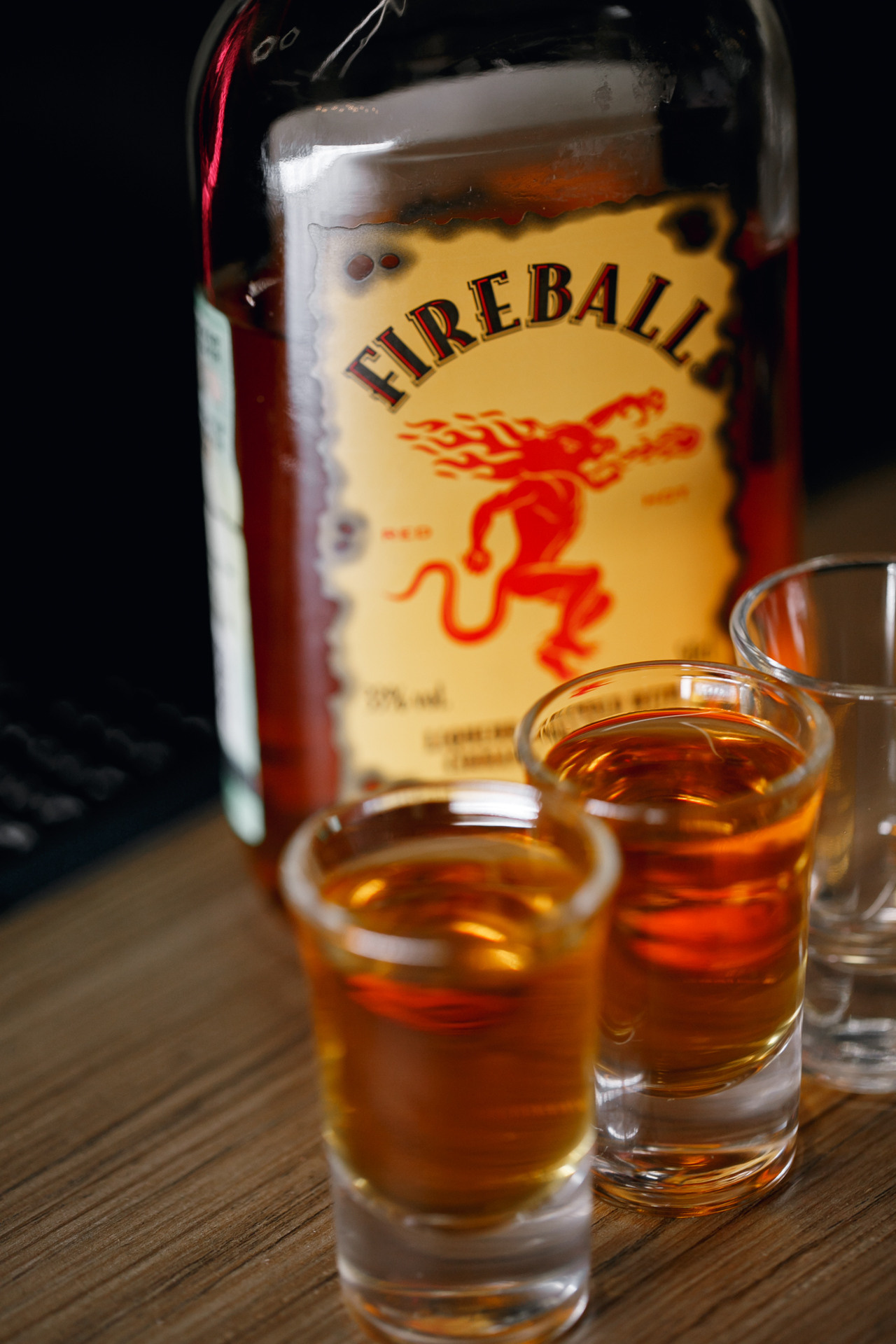 День бармена Челябинск