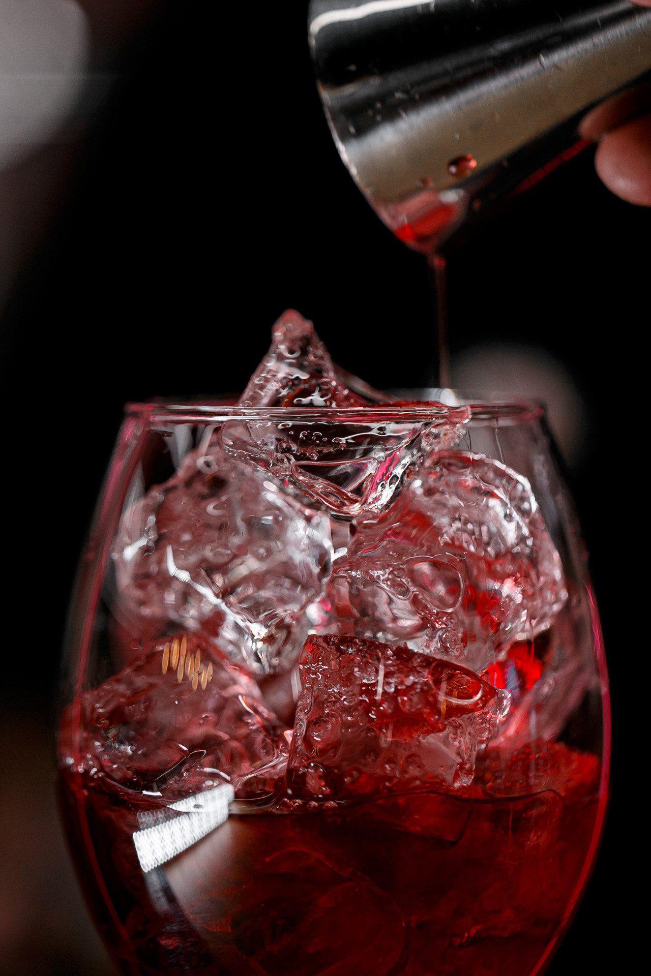 День бармена Челябинск