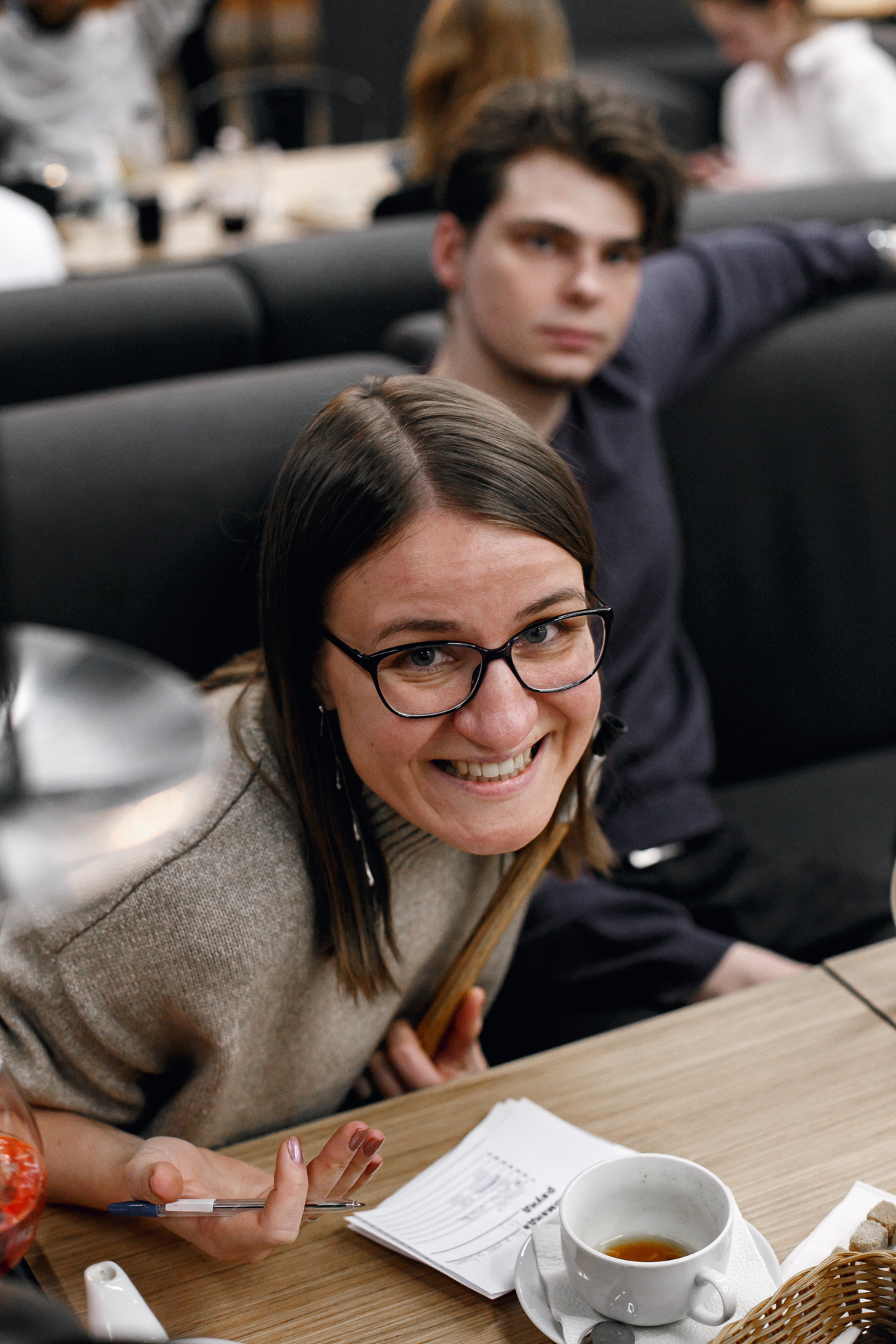 День бармена Челябинск