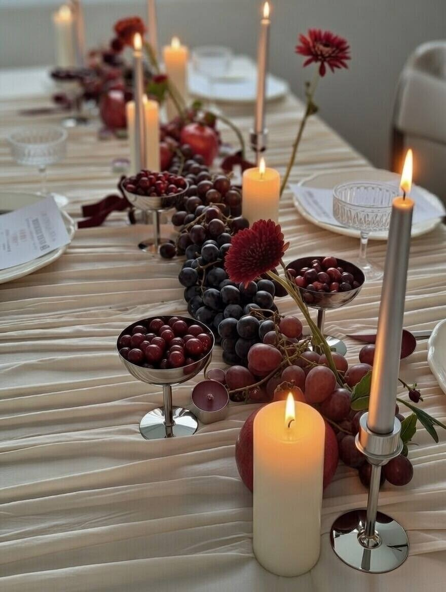 Декор и оформление мероприятий. Интерьерный дизайнер Анна Ковтун. Ставрополь Москва