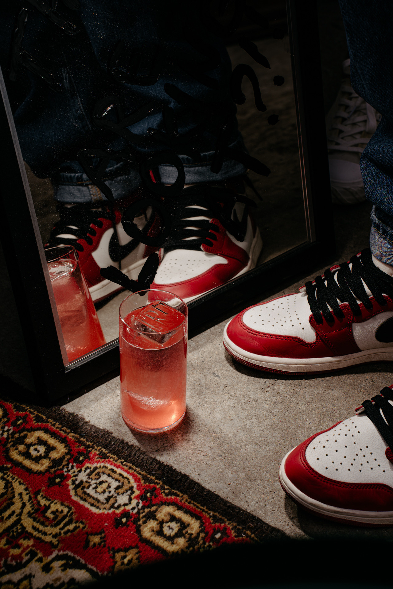 ТРУ. Фотограф Будз Ростислав — Чита