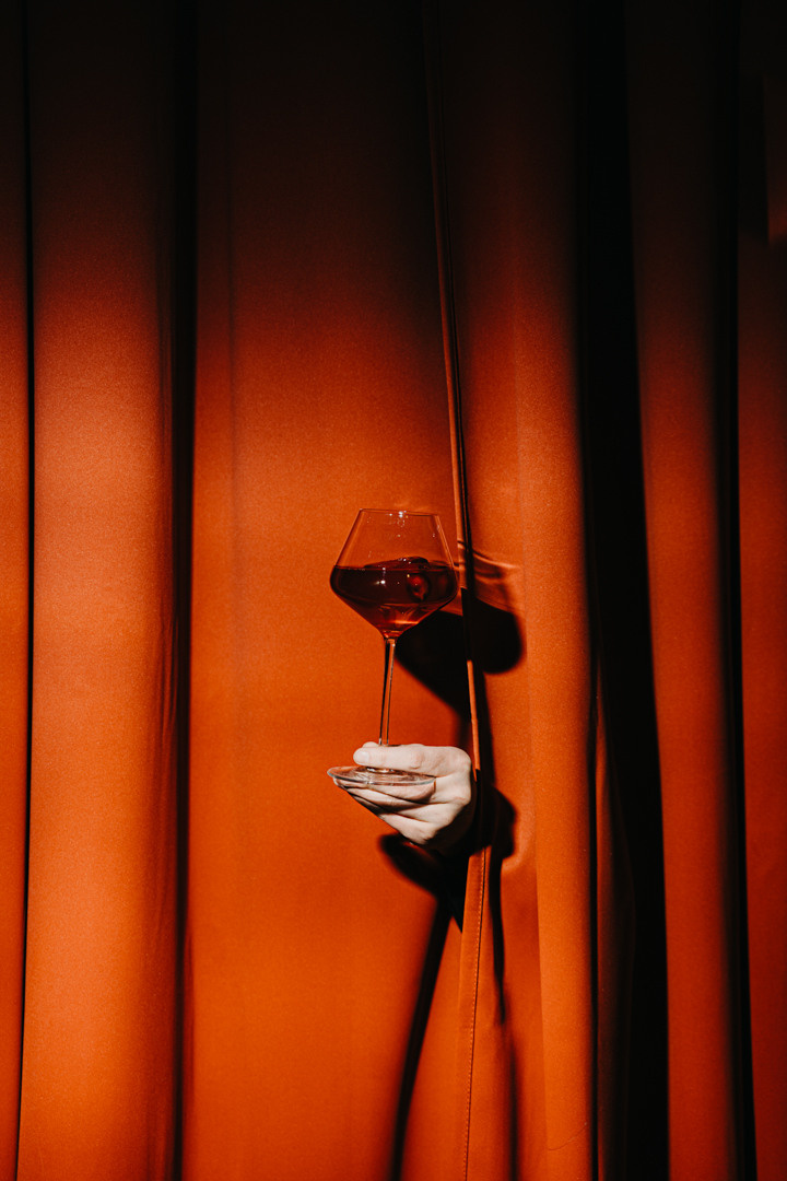 ТРУ. Фотограф Будз Ростислав — Чита