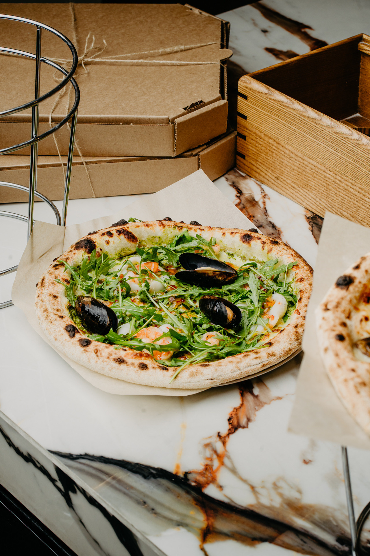 КАФЕ 21. Фотограф Будз Ростислав — Чита