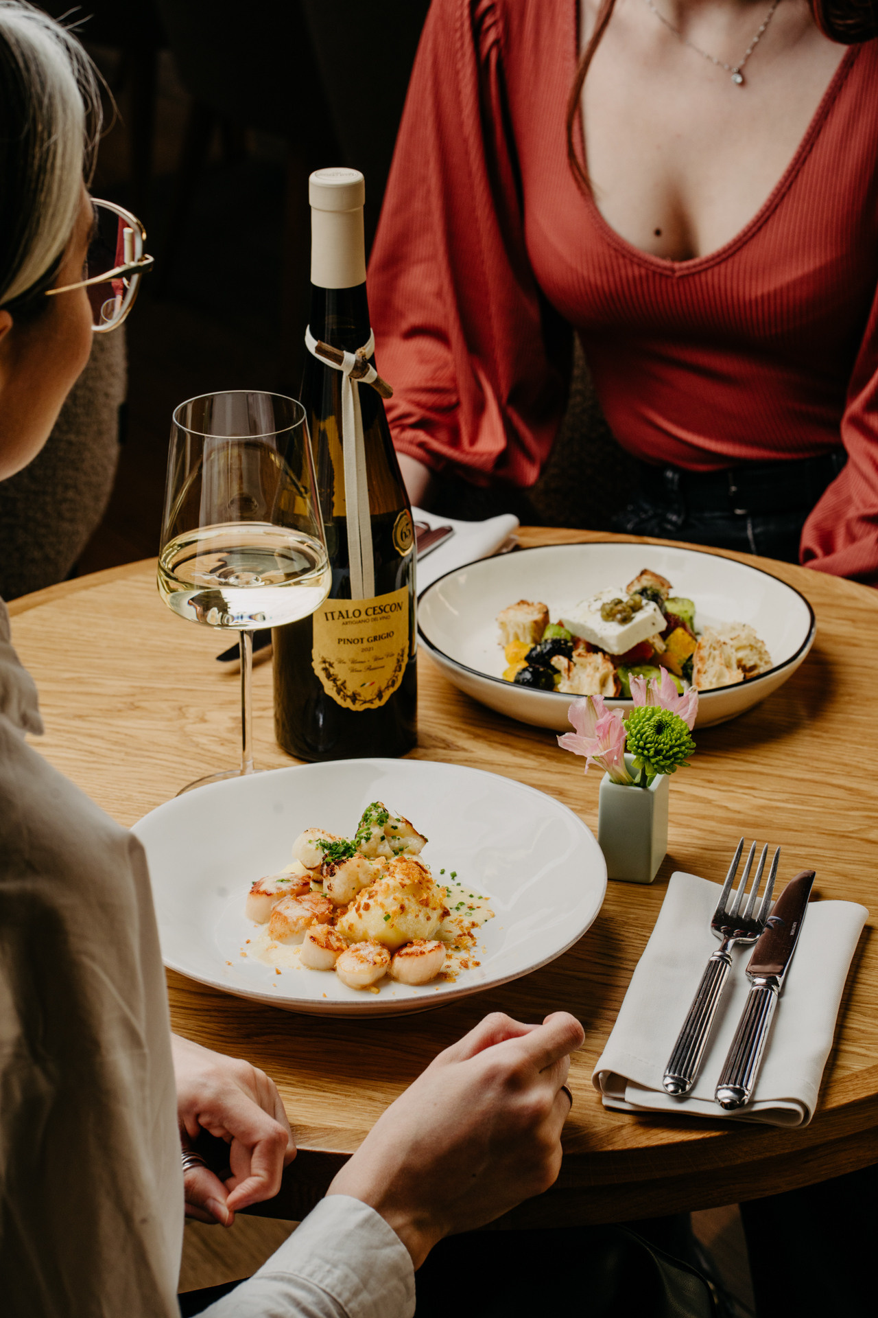 КАФЕ 21. Фотограф Будз Ростислав — Чита