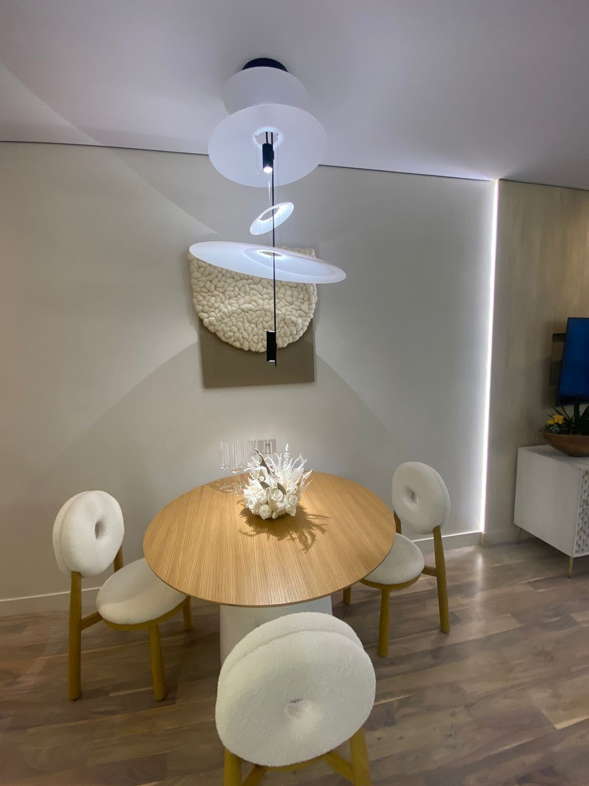 МОРСКАЯ НАБЕРЕЖНАЯ. Студия дизайна интерьеров FORMA