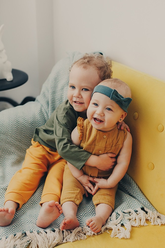 Детская съёмка. Фотограф Евгения Мальцева, Архангельск