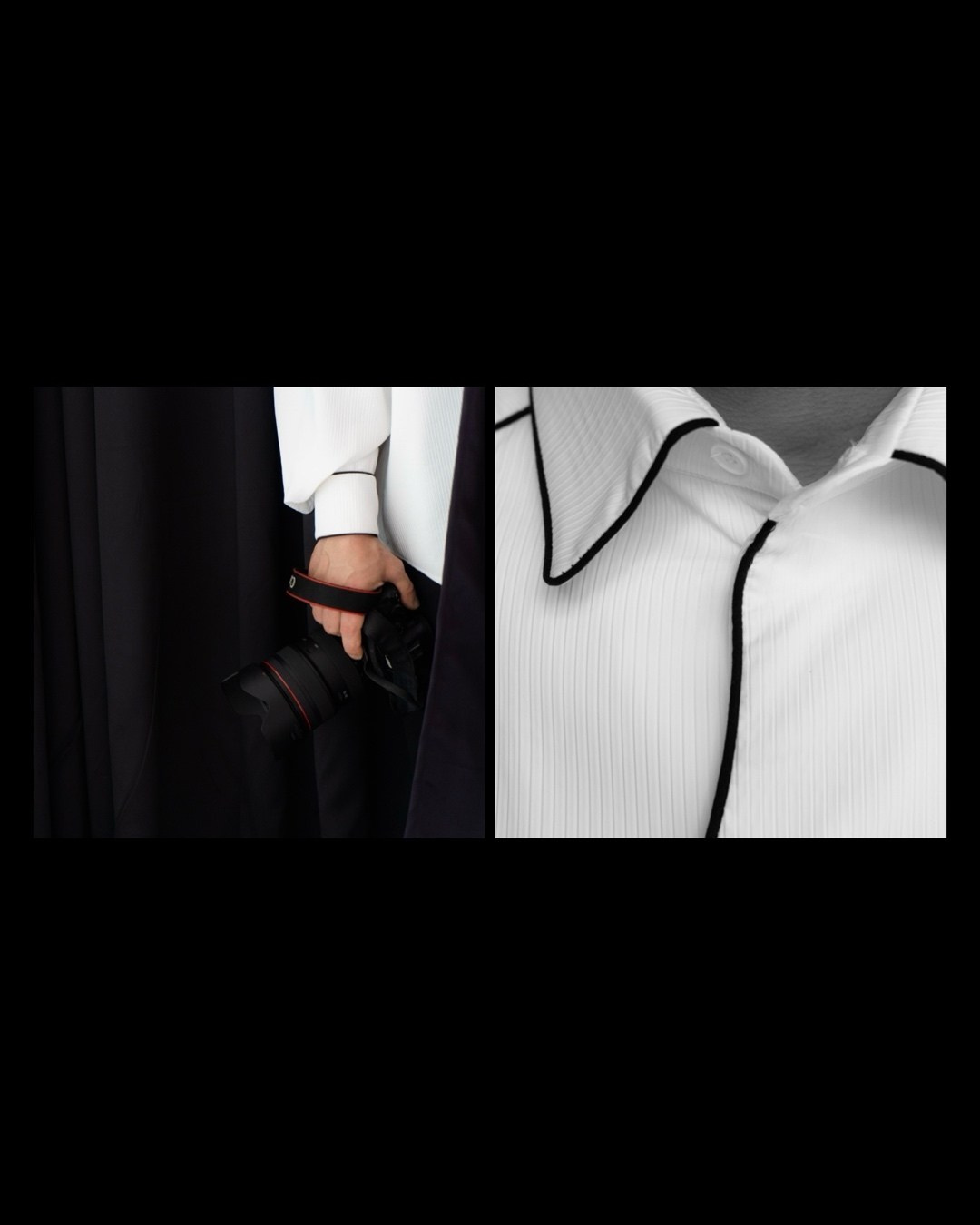 Миша. Свадебный фотограф в Москве Евгений Рыжов