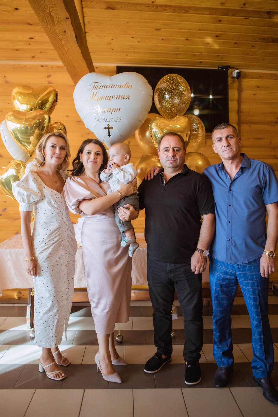 Армянская Апостольская Святая Православная Церковь Святого Георгия. Фотографы в городе Волгограде — Людмила Агеева и Алексей Околелов