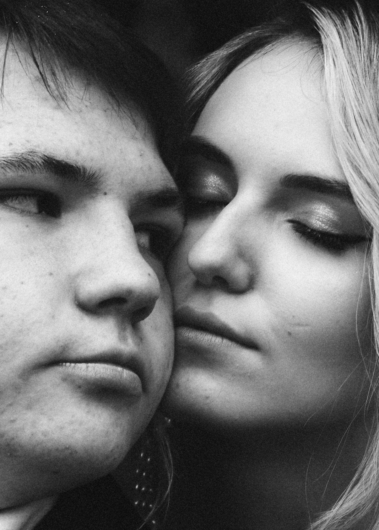 Артемий и Ульяна. Свадебный и семейный фотограф в г. Волхов Алексей Кочерыжкин