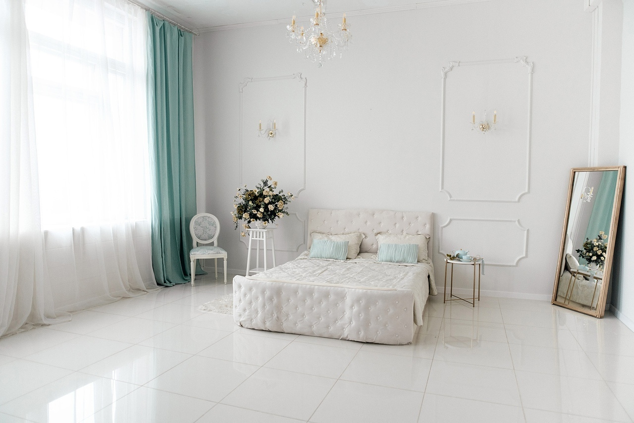 Светлый интерьер. Семейный фотограф в Минске Виктория Дубровская