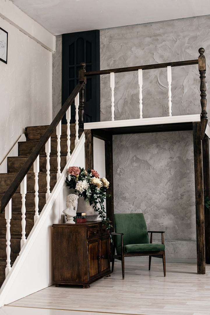 Светлый интерьер. Семейный фотограф в Минске Виктория Дубровская