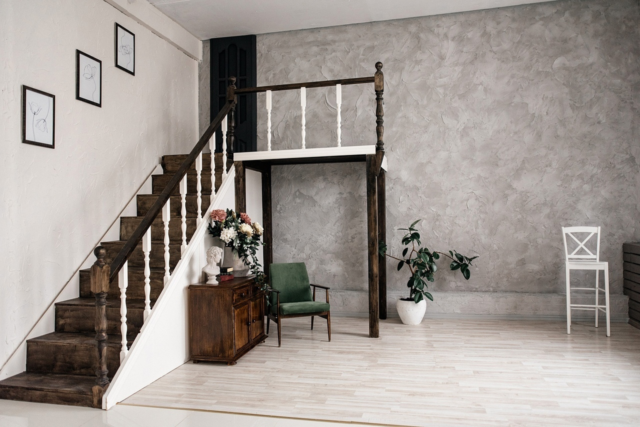 Светлый интерьер. Семейный фотограф в Минске Виктория Дубровская