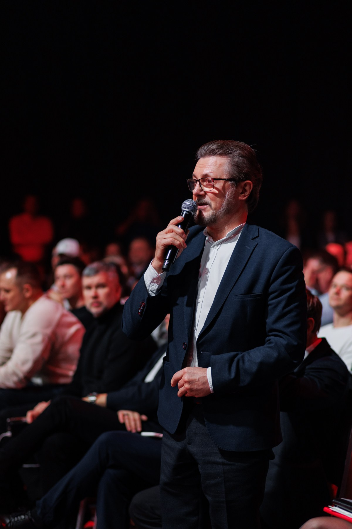 Репортажное портфолио. Фотограф Сергей Ловырев