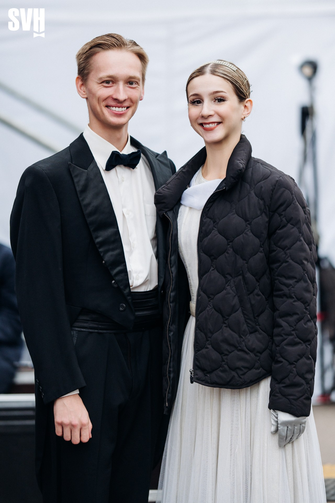 Давайте Танцевать!