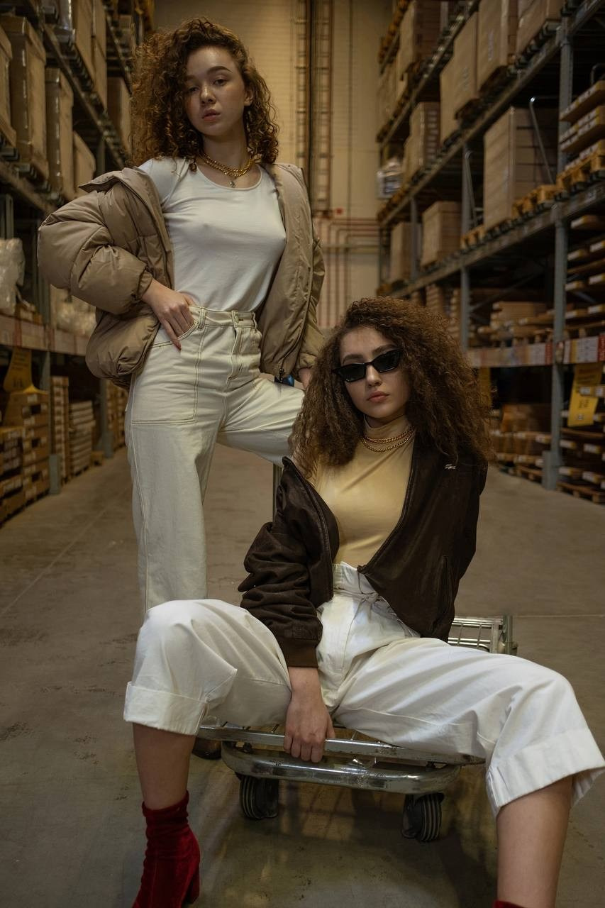 Индивидуальные съемки. Профессиональный фотограф в Москве — Максим Дьяконов