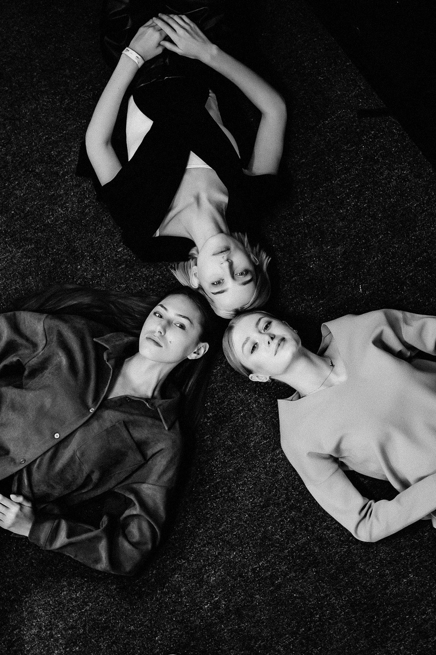 St. Petersburg Fashion Week 2022/2023. Photographer — ERASTOV