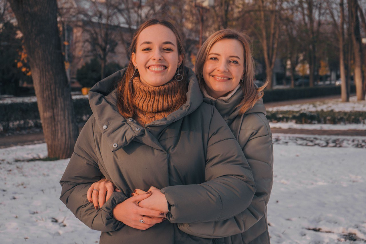 Наташа & семья. Фотограф СЕМЬИ и ДЕТСТВА в Краснодаре и Краснодарском крае Екатерина Москат