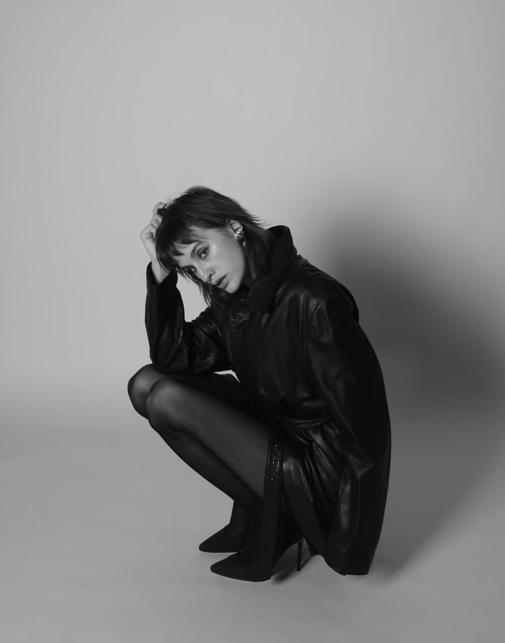 Студия автопортрета Искусство