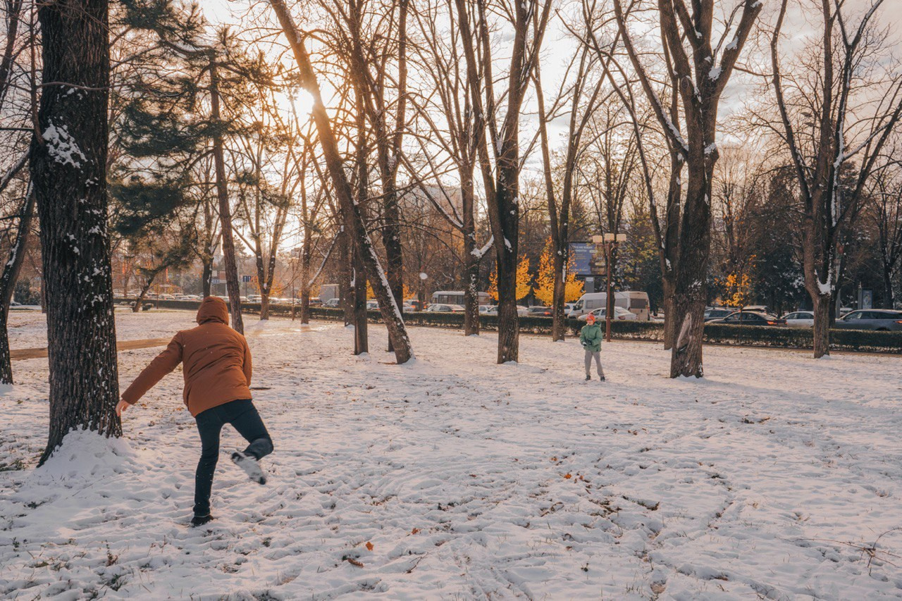 Наташа & семья. Фотограф СЕМЬИ и ДЕТСТВА в Краснодаре и Краснодарском крае Екатерина Москат
