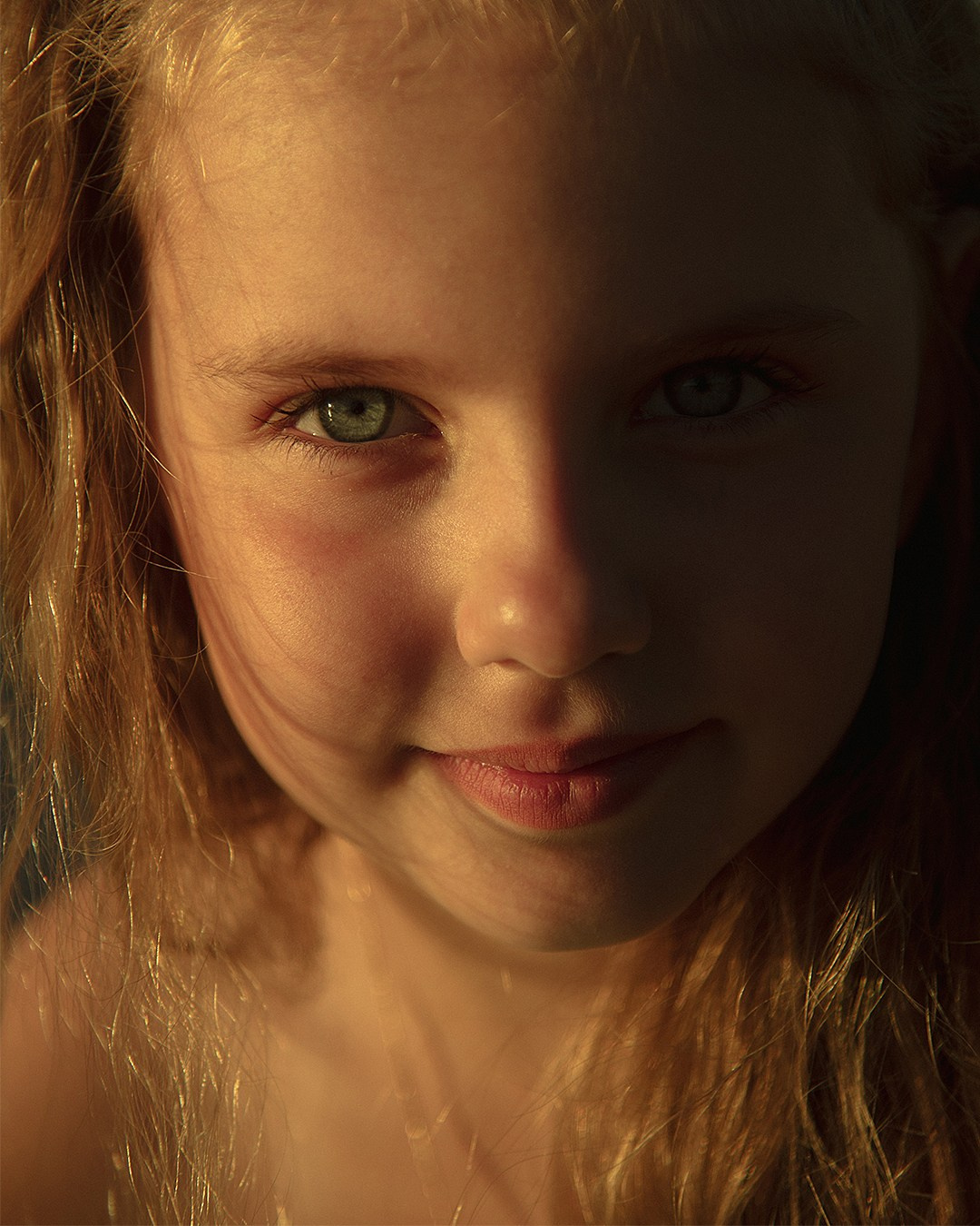 Марина 27.08. Фотограф Балаково Вольск Саратов Исаичкин Даниил