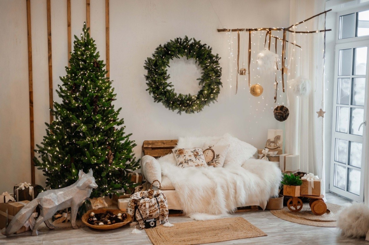 НГ студии зима 2025-2026