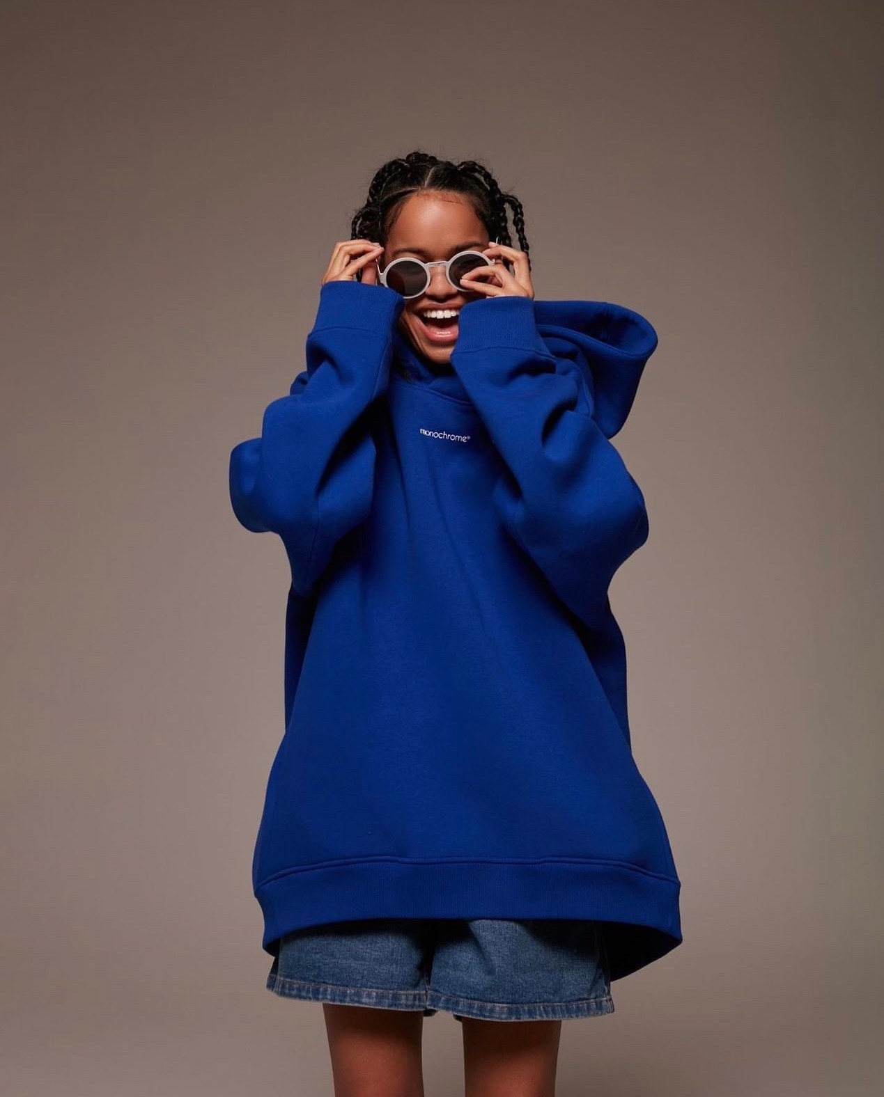 Контроль технологического процесса. Пошив партии