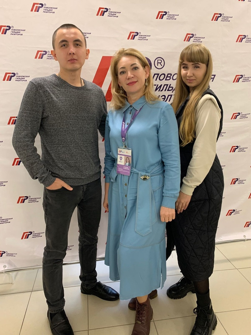 Ковалев Максим, Самара, Эксперт в сфере недвижимости