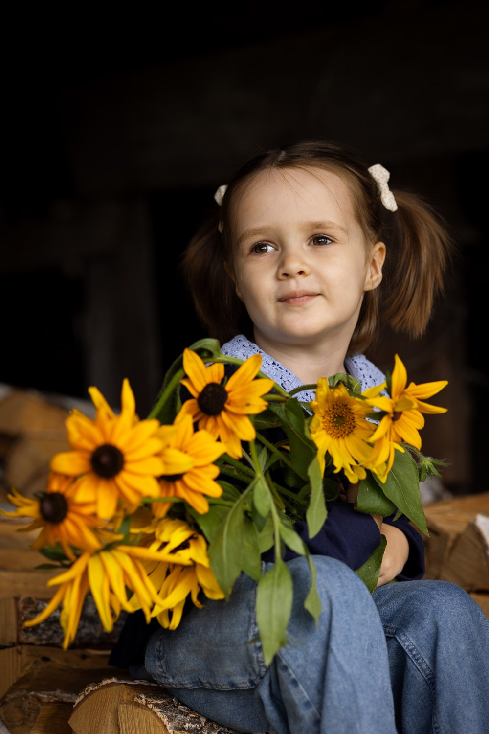 Ульяша. Портретная и индивидуальная фотосъёмка в Граце и Тюмени