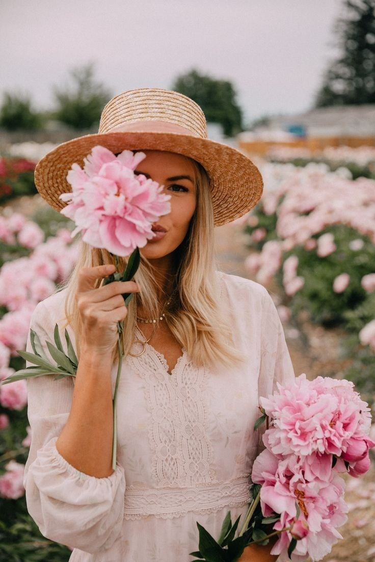 Летние фотопроекты