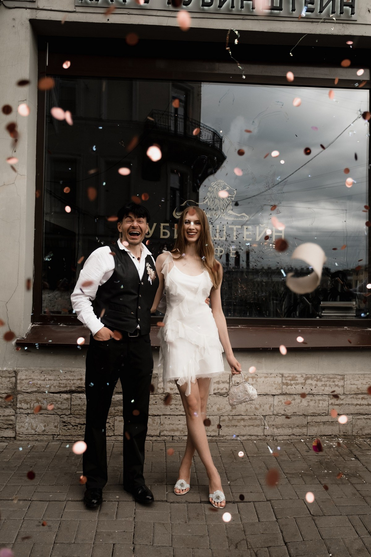 Константин Суриков свадебный фотограф Санкт-Петербург