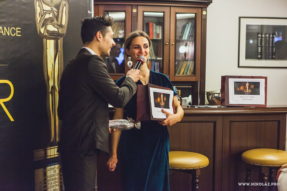 ИНГОССТРАХ ОНДД. Видеооператор/Фотограф Николай Завьялов